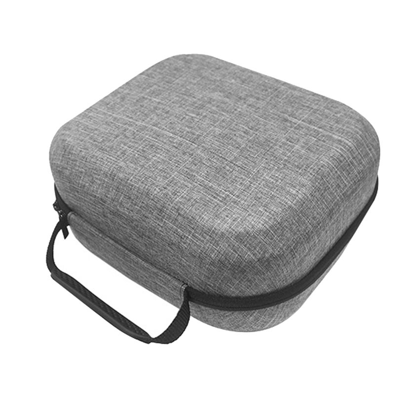 Headphone Case Hard - CABE-Tasche Für Oculus Quest 2/Pico 4