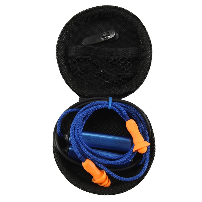 Noise Cancelling Headphone - A25P Gehörschutz-Ohrstöpsel Bluetooth-Kopfhörer mit Nackenbügel Geräuschunterdrückende