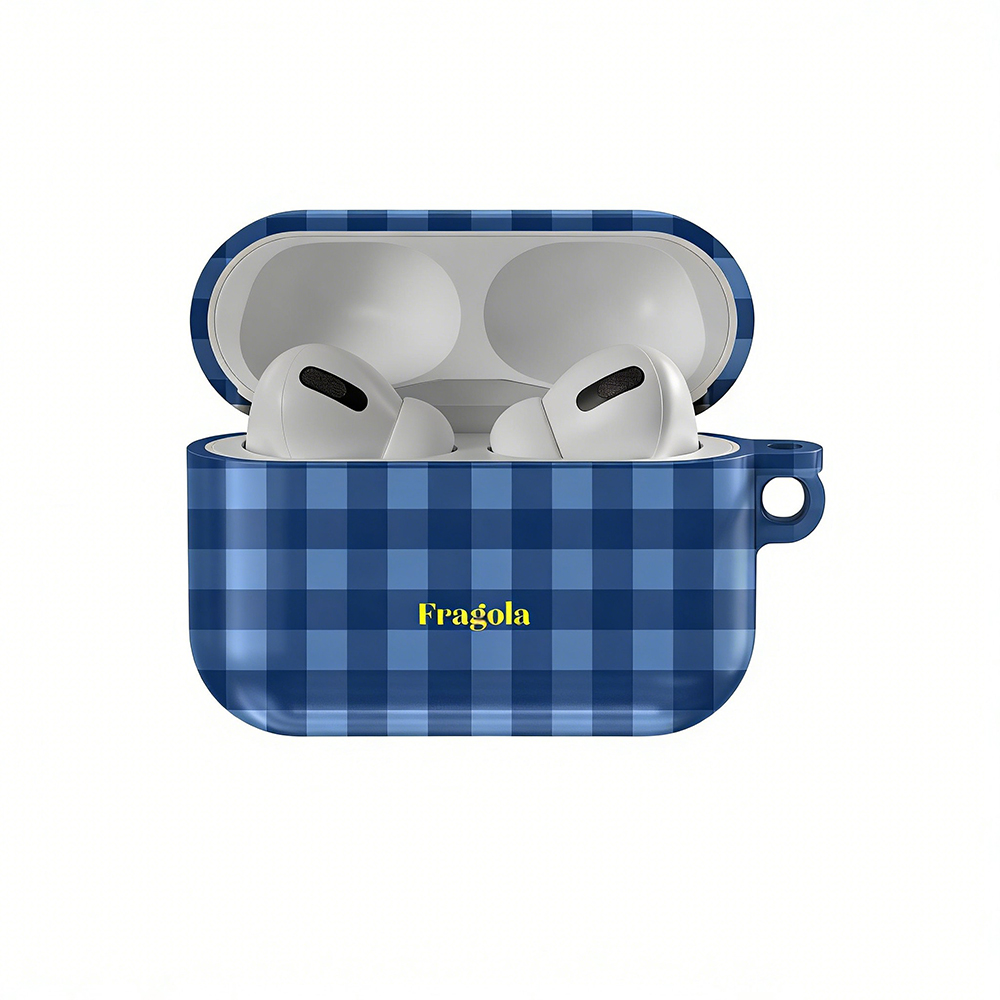 BLUE HOUR Bubblegum Stoßfeste  – Headphone Case Hard Bewertung und Preis