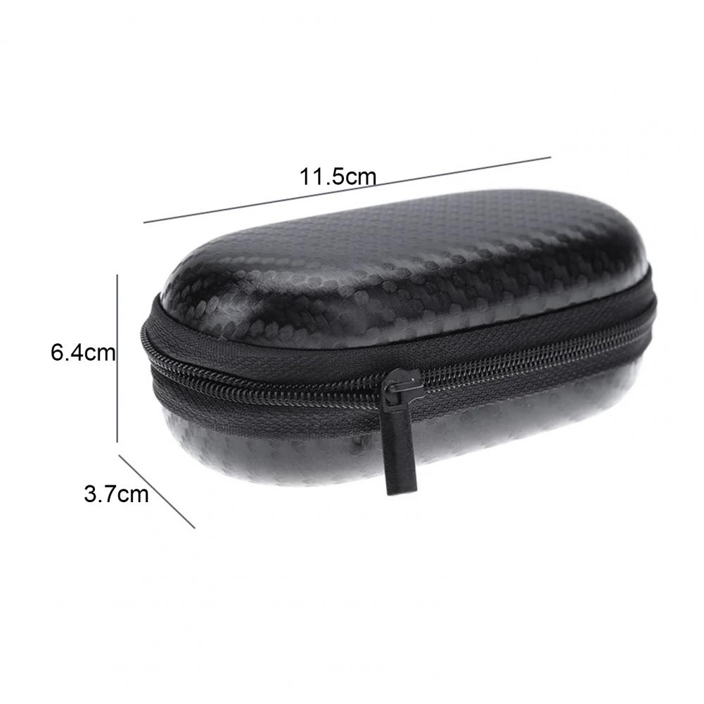 Robuste Tech-Zubehörtasche für – Headphone Case Hard Bewertung und Preis