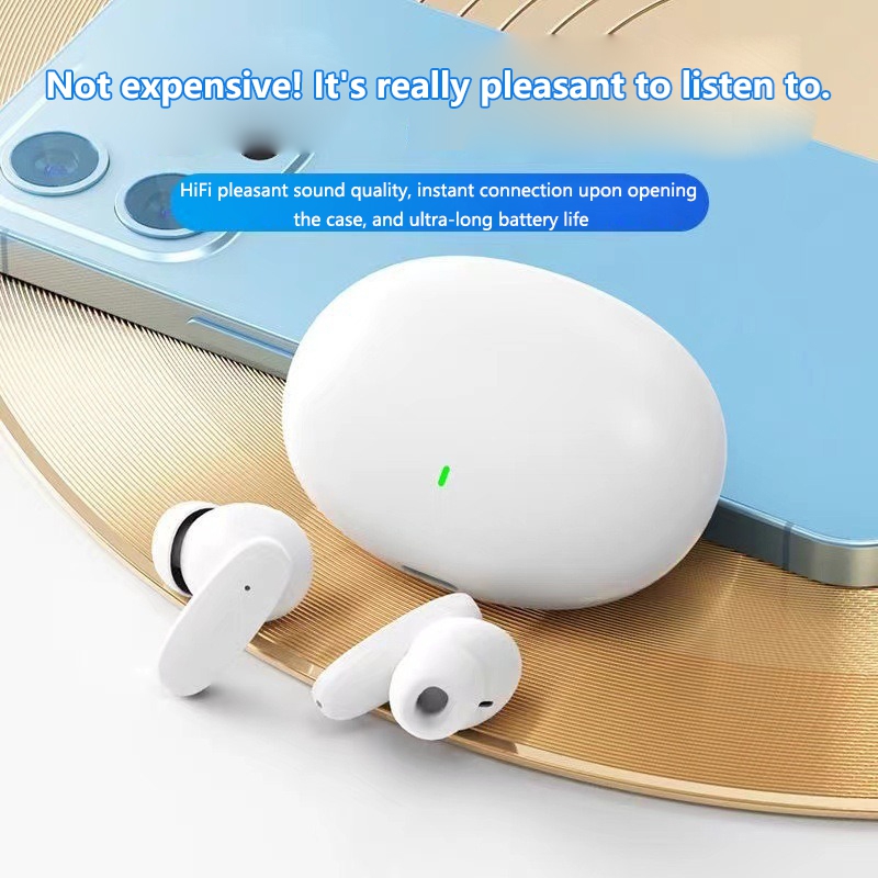 Lenovo New Wireless Earphone B – Bluetooth Headset On Ear Bewertung und Preis