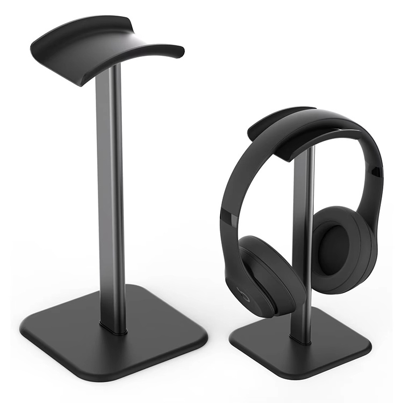 1 Stück Universeller Kunststof – Headphone Stand Desk Bewertung und Preis