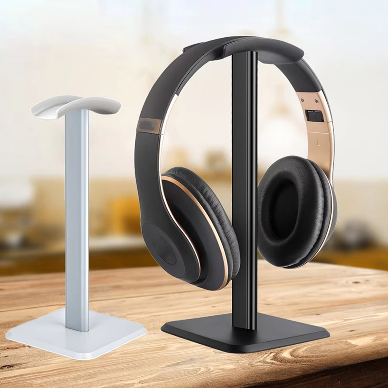 Kunststoff Desktop Kopfhörer S – Headphone Stand Desk Bewertung und Preis