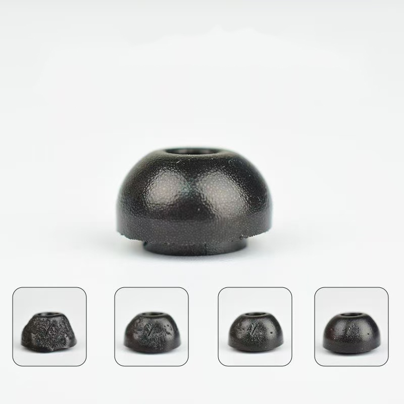 Memory-Schaum-Ohrstöpsel für S – Earphone Foam Tip Bewertung und Preis