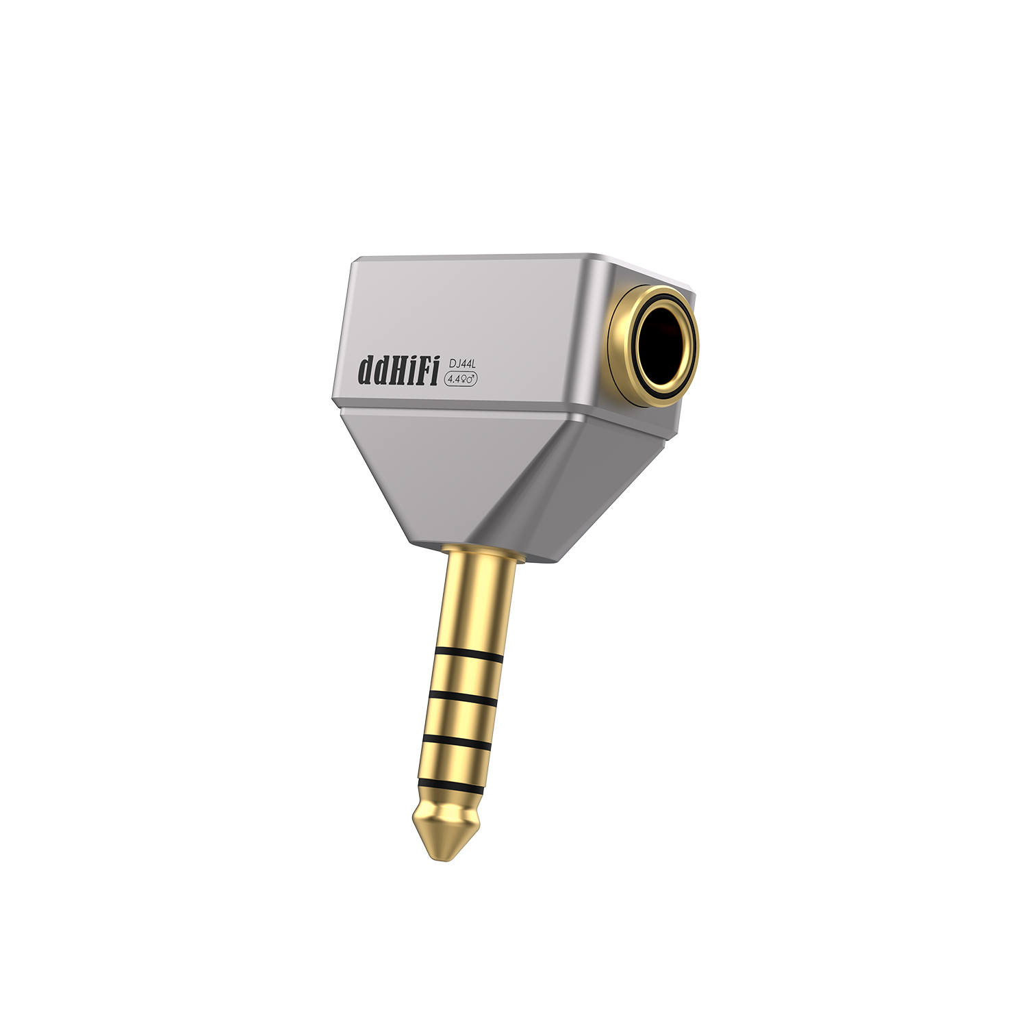 DD ddHiFi DJ44L 4,4 mm Buchse  – Audiophile Headphone Wired Bewertung und Preis