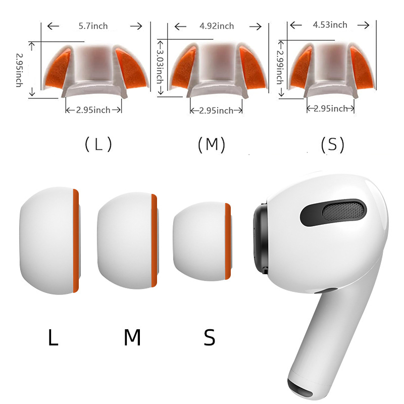 KUTOU Memory Foam-Ohrstöpsel f – Earphone Foam Tip Bewertung und Preis