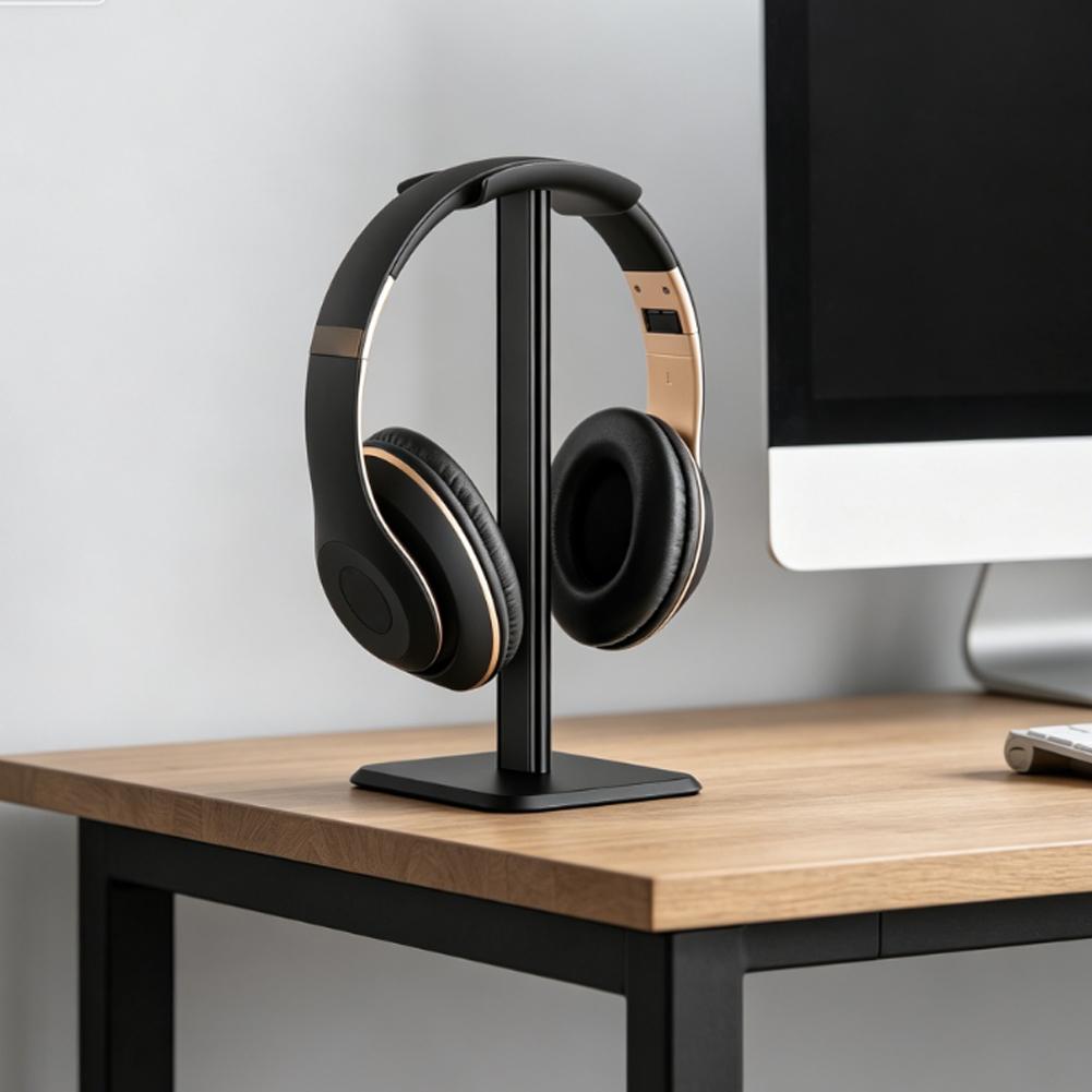Universeller moderner Desktop- – Headphone Stand Desk Bewertung und Preis