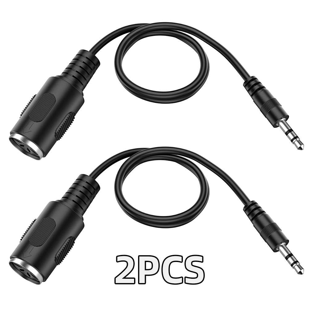 2 Stück Typ-A MIDI auf TRS 3,5 – Cable Extension 3.5 Bewertung und Preis
