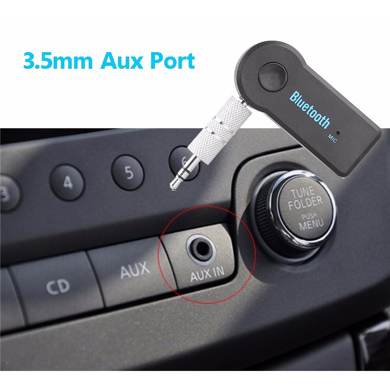 NEU 2026 2-in-1 Kabelloser Blu – Bluetooth Adapter Receiver Bewertung und Preis