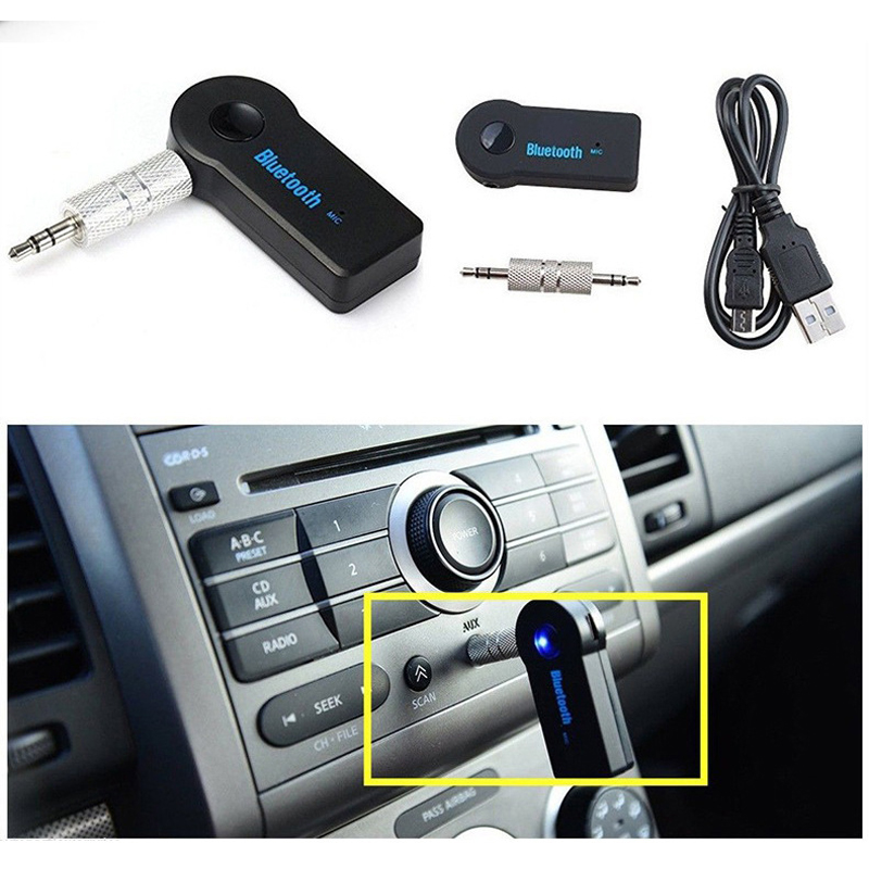 NEU 2026 2-in-1 Kabelloser Blu – Bluetooth Adapter Receiver Bewertung und Preis