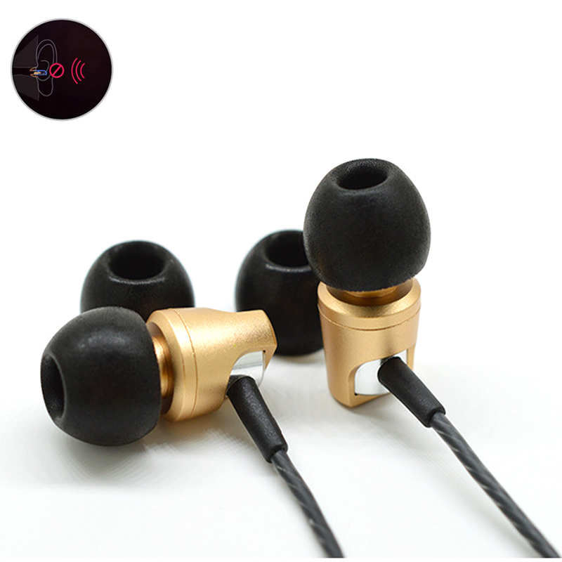 1 Paar ANJIRUI Memory-Schaum-O – Earphone Foam Tip Bewertung und Preis