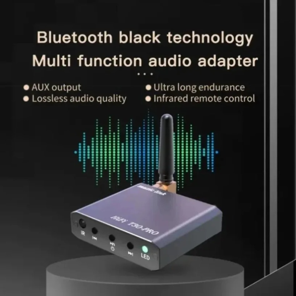 Bluetooth 5.2 Audio-Empfänger  – Bluetooth Adapter Receiver Bewertung und Preis