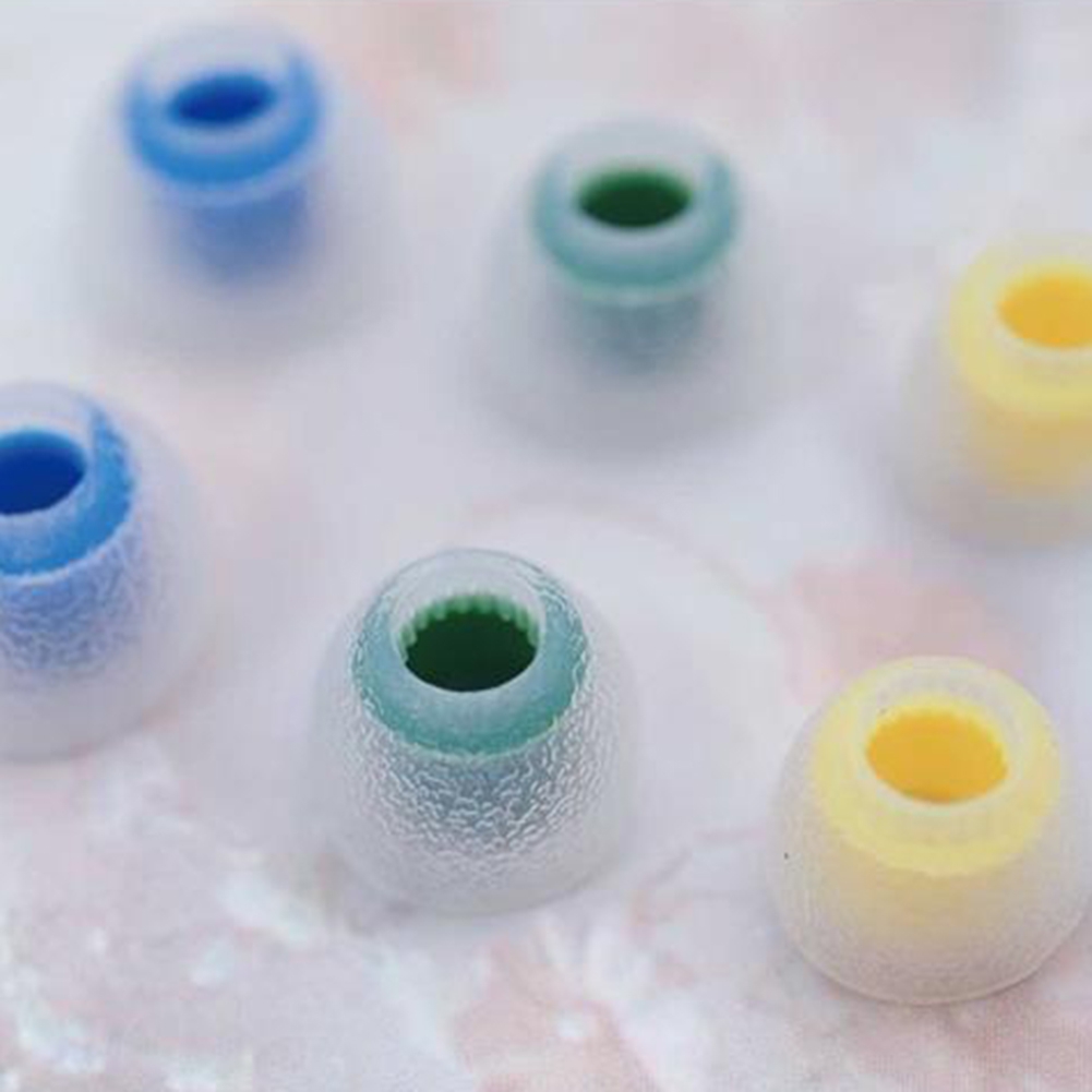 [AAAE 2026] 3 Paar Ohrstöpsel, – Silicone Ear Tip Replacement Bewertung und Preis