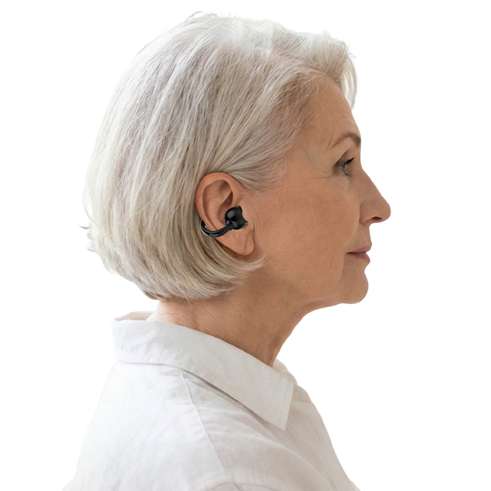 Bluetooth-kompatibles Einohr-H – Bluetooth Headset On Ear Bewertung und Preis