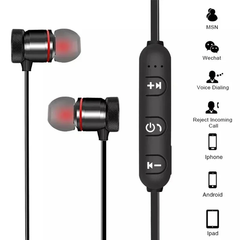 1-4 Stück Kabellose Bluetooth- – Bluetooth Headset On Ear Bewertung und Preis