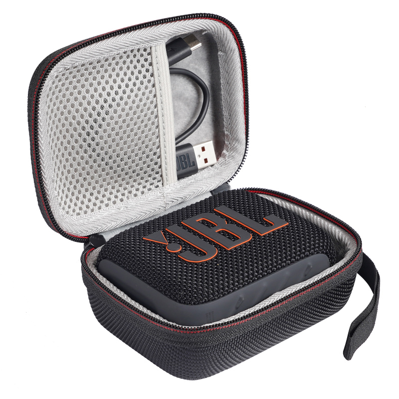 Neueste Hard Eva Travel tragba – Jbl Speaker Go 4 Bewertung und Preis