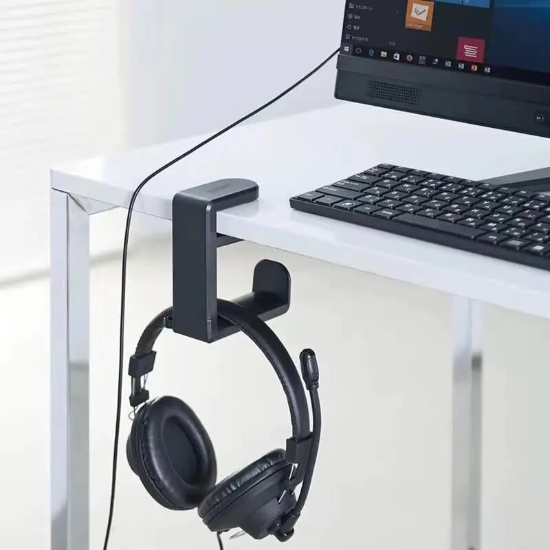 Universeller Gaming-Kopfhörers – Headphone Stand Desk Bewertung und Preis