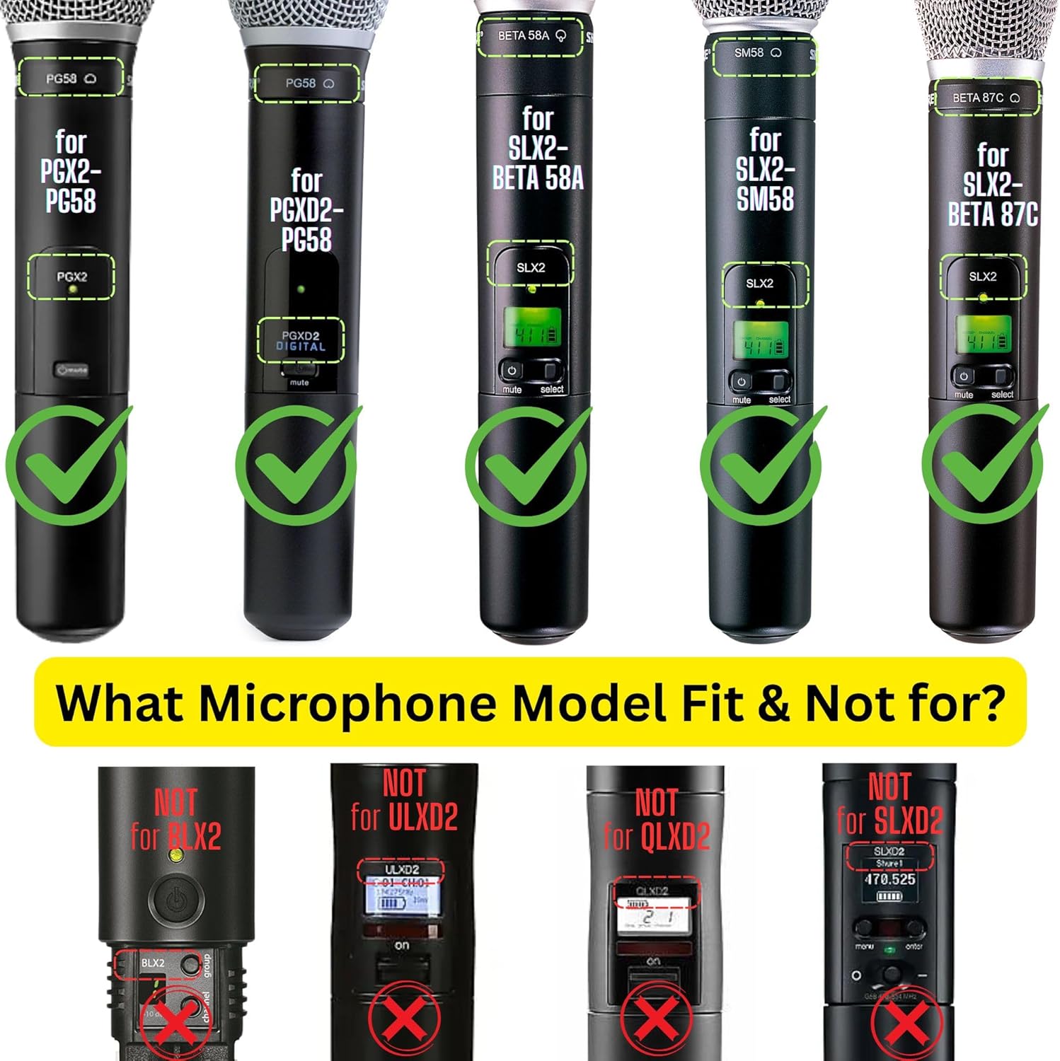 Batterie Kappe Abdeckung Ersat – Shure Mic Mv7 Bewertung und Preis