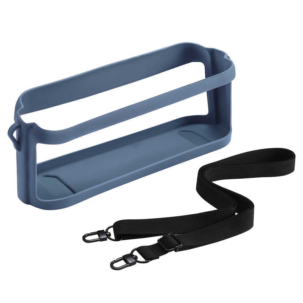 Silikon-Tragetasche, stoßfest, – Anker Speaker Soundcore Motion+ Bewertung und Preis