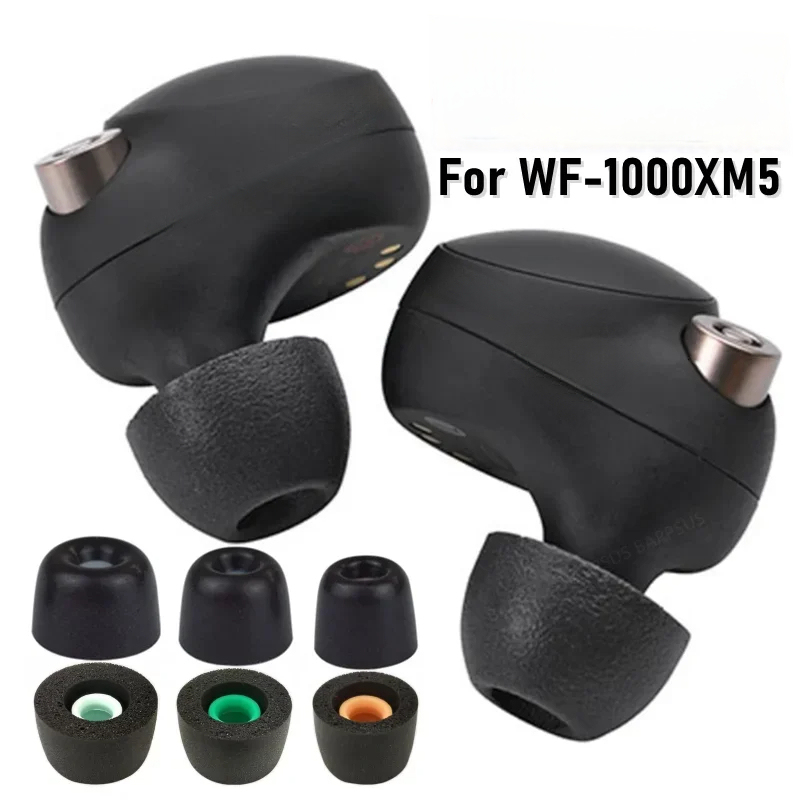 Ersatz-Ohrstöpsel für Sony WF- – Sony Headphone Wf-1000Xm5 Bewertung und Preis