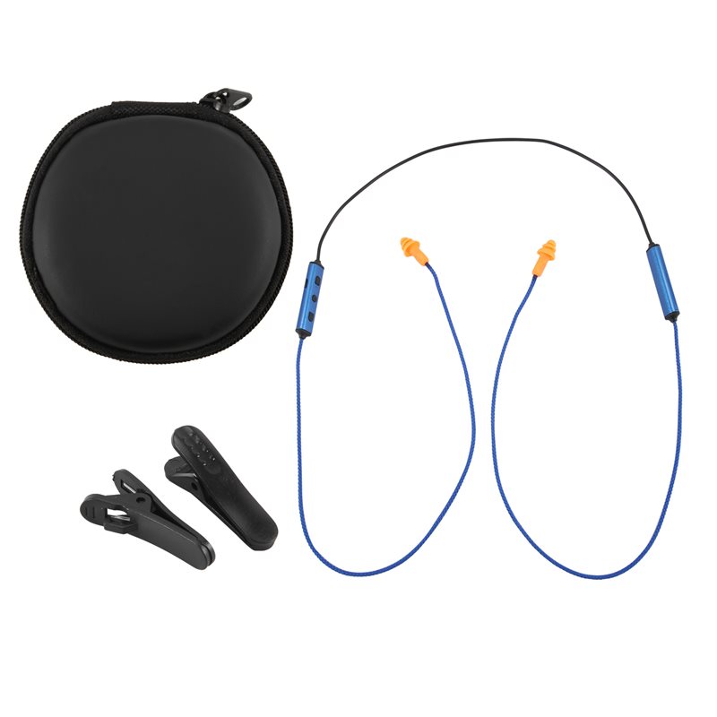 A25P Gehörschutz-Ohrstöpsel Bl – Noise Cancelling Headphone Bewertung und Preis