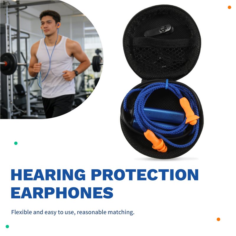 A25P Gehörschutz-Ohrstöpsel Bl – Noise Cancelling Headphone Bewertung und Preis