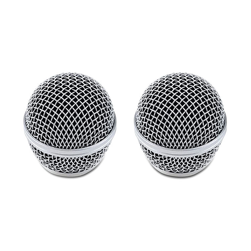Ersatz-Mikrofongitter für Shur – Shure Mic Sm58 Bewertung und Preis