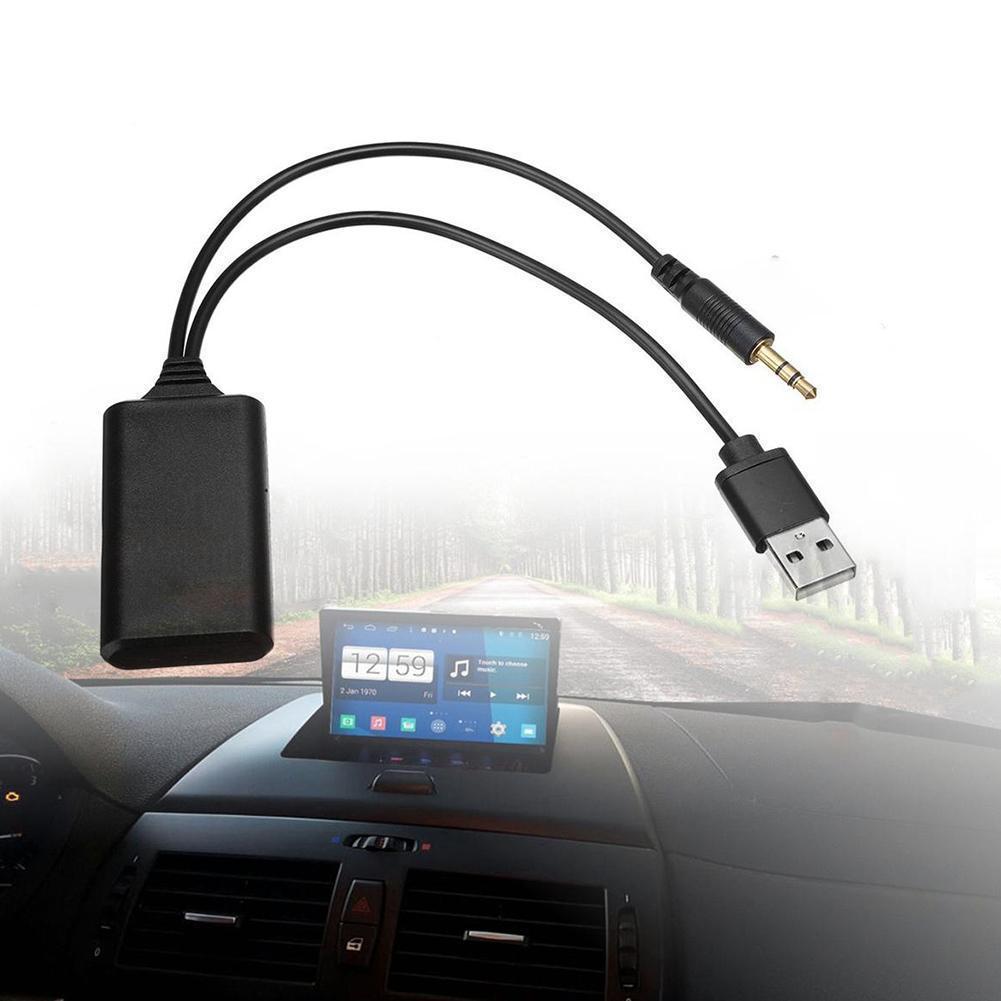 Auto Kabelloser Bluetooth-Adap – Bluetooth Adapter Receiver Bewertung und Preis