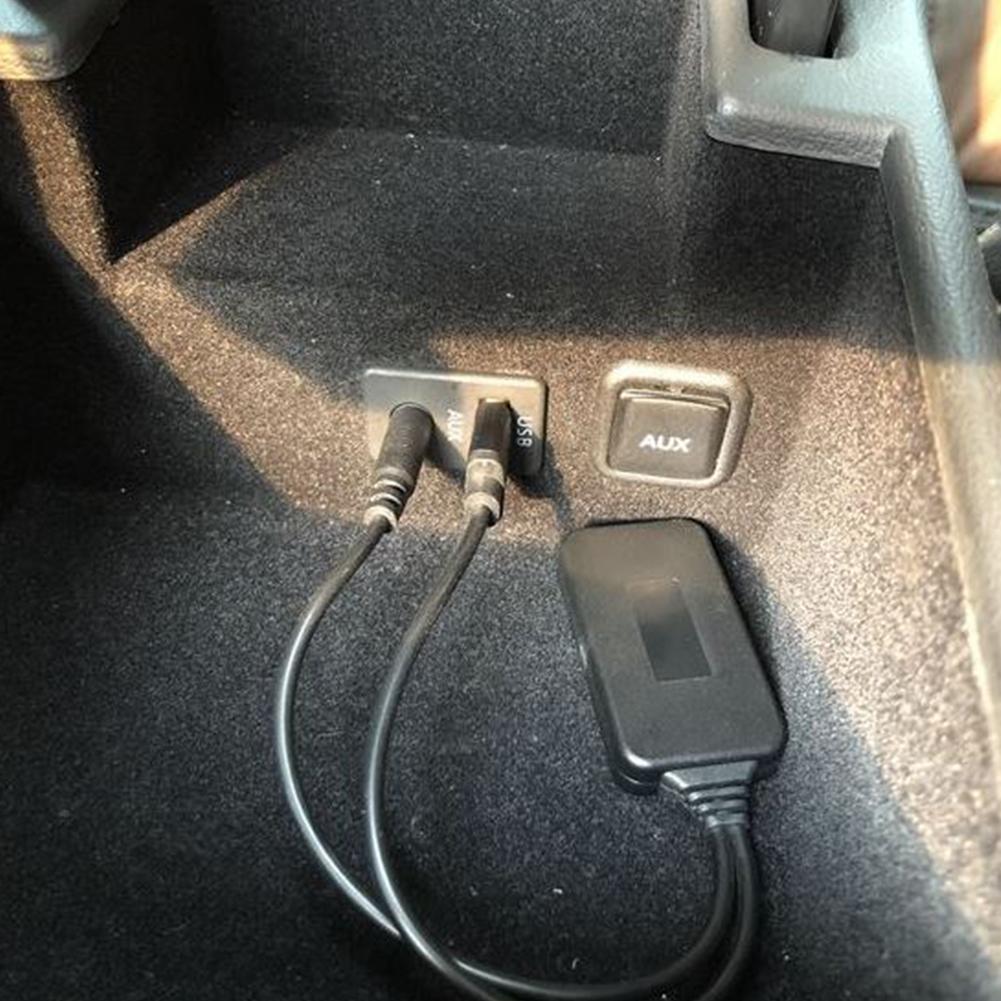 Auto Kabelloser Bluetooth-Adap – Bluetooth Adapter Receiver Bewertung und Preis
