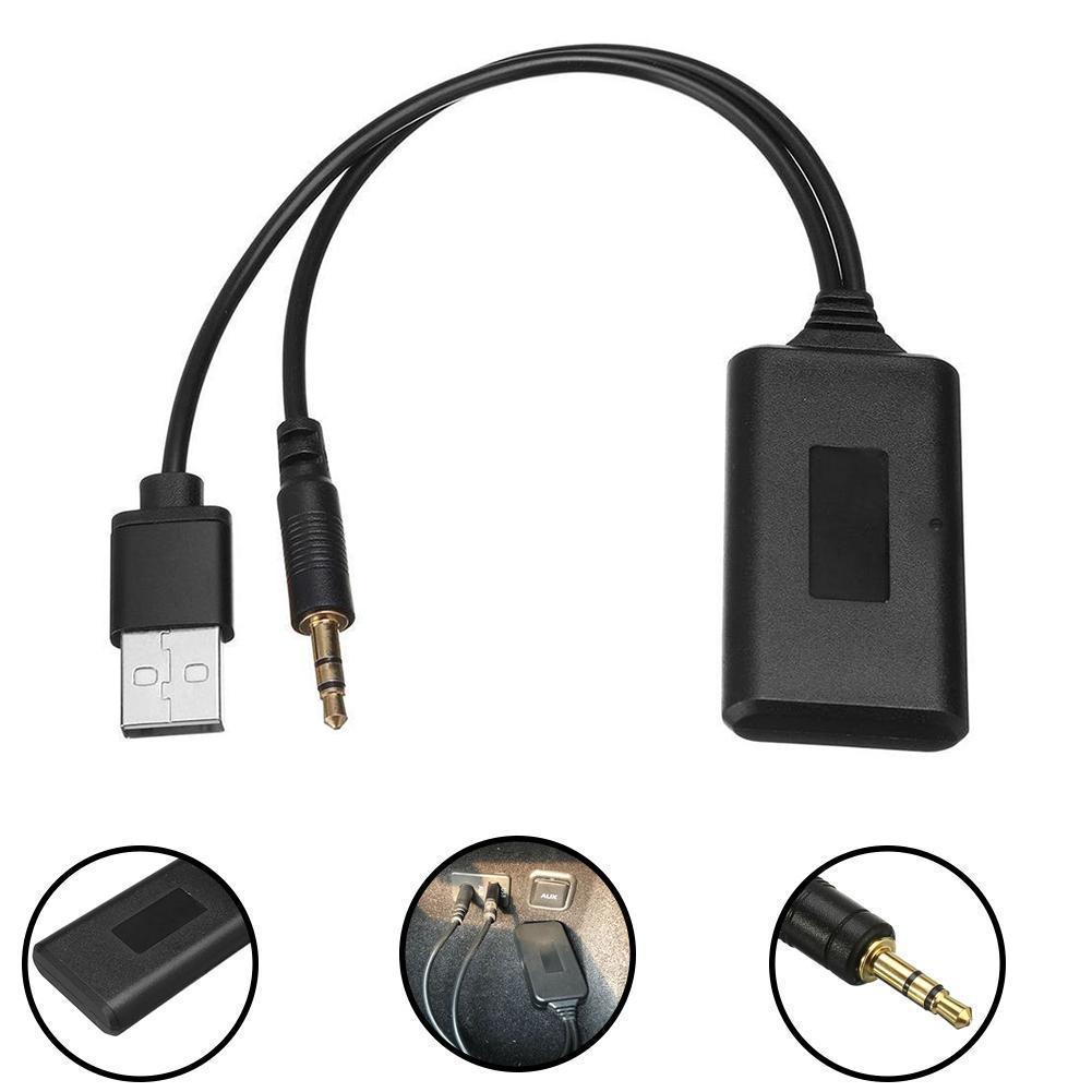 Auto Kabelloser Bluetooth-Adap – Bluetooth Adapter Receiver Bewertung und Preis