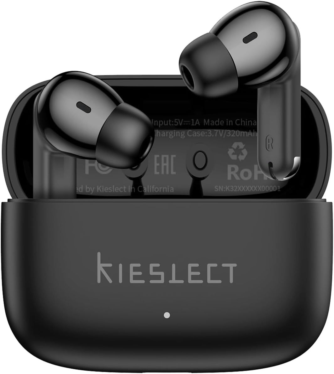 Kabellose Ohrhörer, KI-Überset – Noise Cancelling Headphone Bewertung und Preis