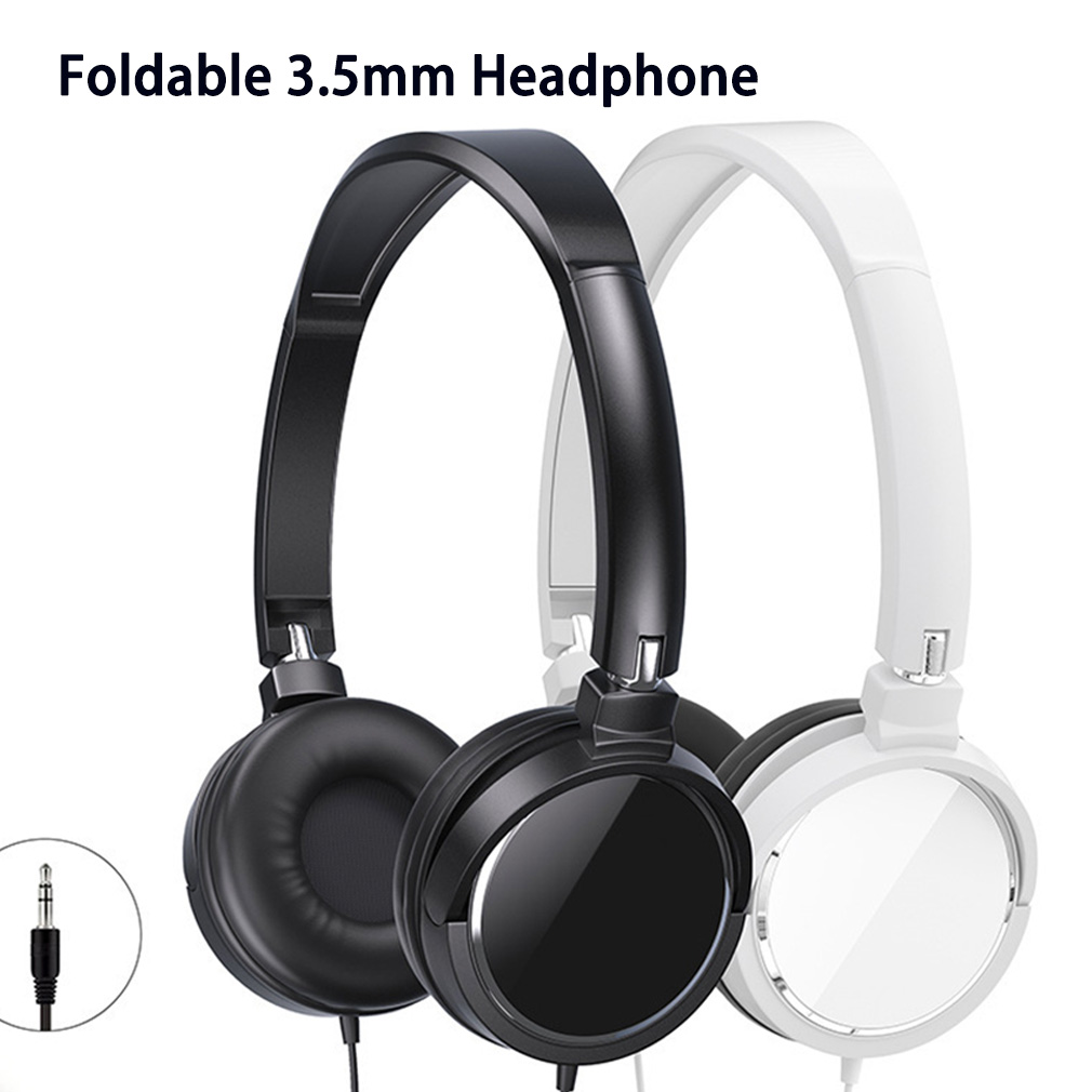 Faltbare Geräuschunterdrückend – Audiophile Headphone Wired Bewertung und Preis